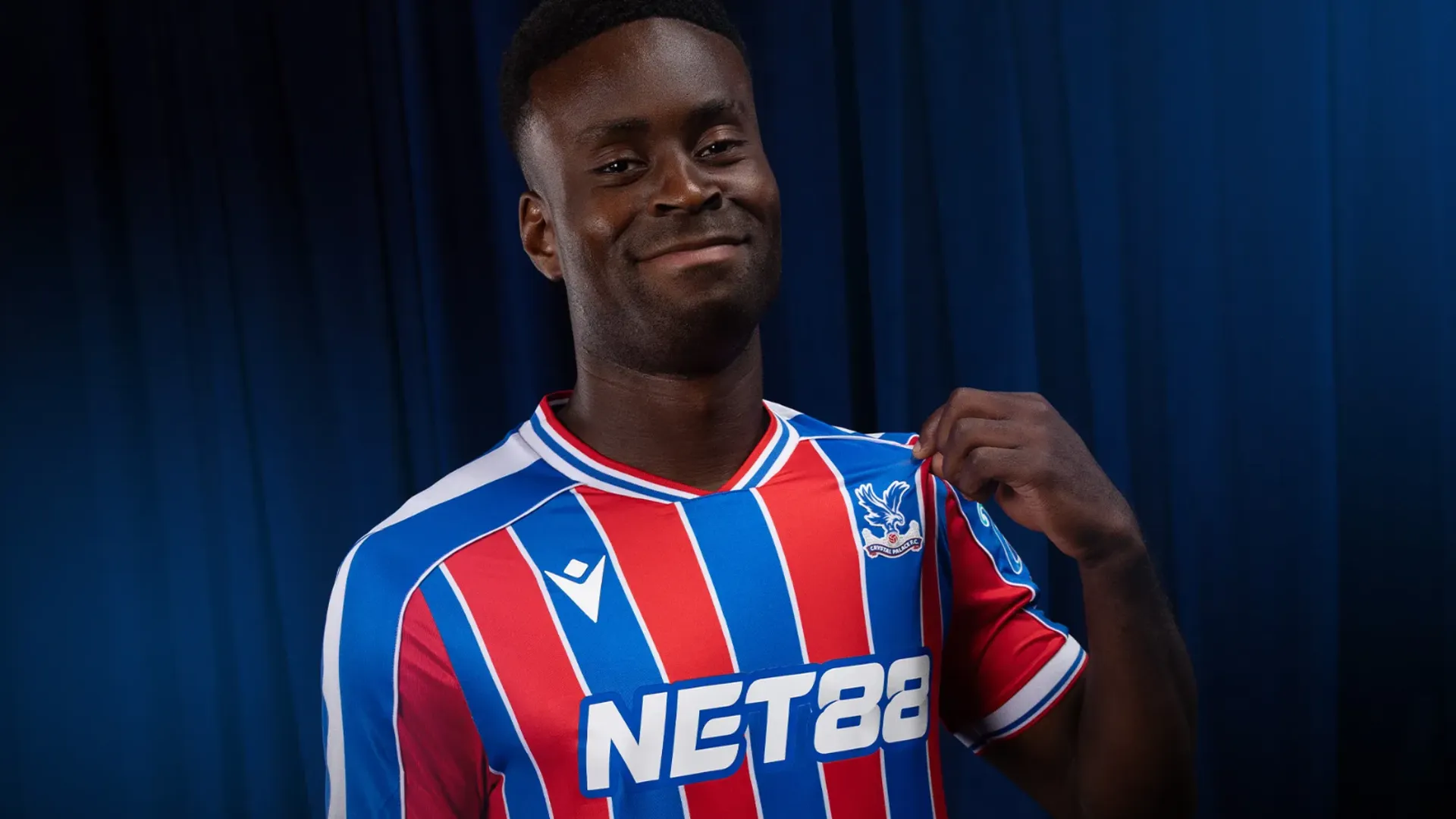 Crystal Palace 2025/26