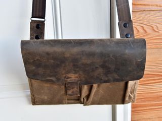 WaterField Designs Outback Solo