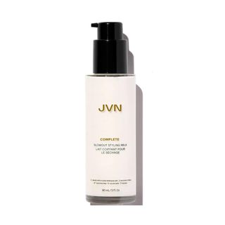 JVN Hair Complete Blowout Styling Milk