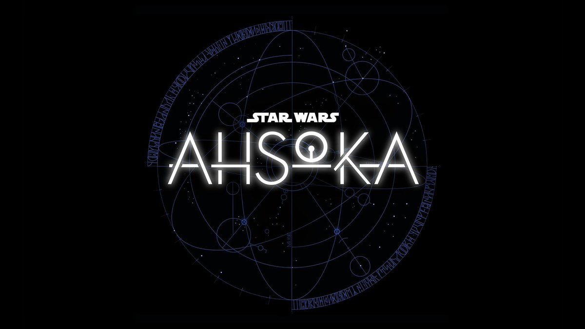 Star Wars: Ahsoka