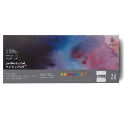 The best watercolour paints | Creative Bloq