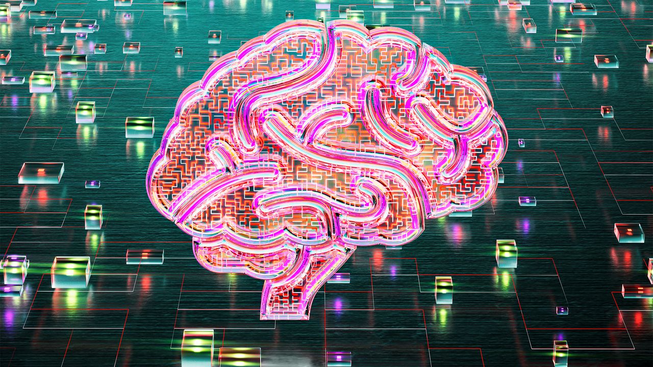 Sluggish AI returns ignored as ‘fear of missing out’ continues driving investment