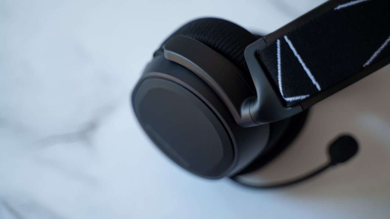 SteelSeries Arctis 9 Wireless