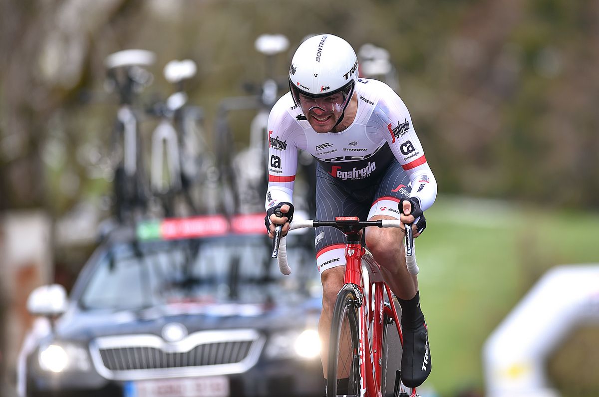 Jack Bobridge (Trek-Segafredo)