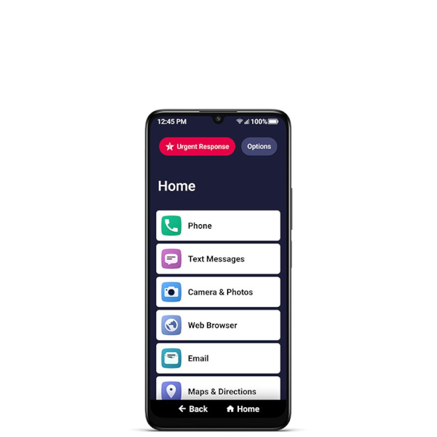 Best cell phone for seniors | Android Central