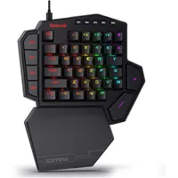 Redragon K585 Gaming Keypad:&nbsp;was $54, now $46 at Amazon
