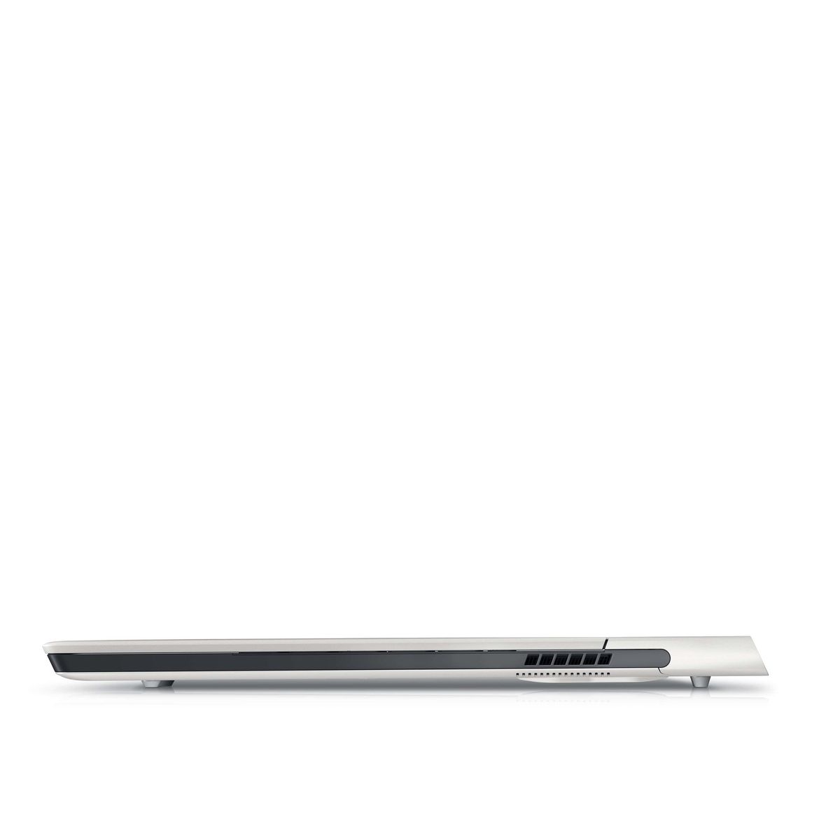 Alienware X14 Left Profile Closed