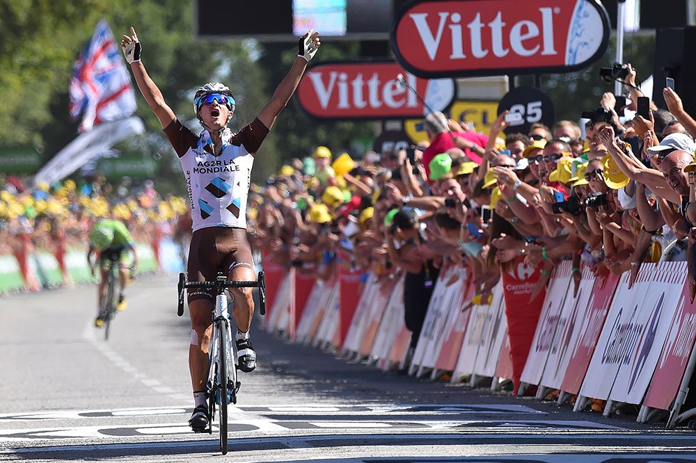 Alexis Vuillermoz (AG2R La Mondiale)