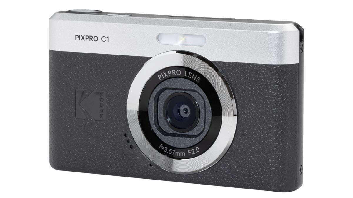 Kodak Pixpro C1