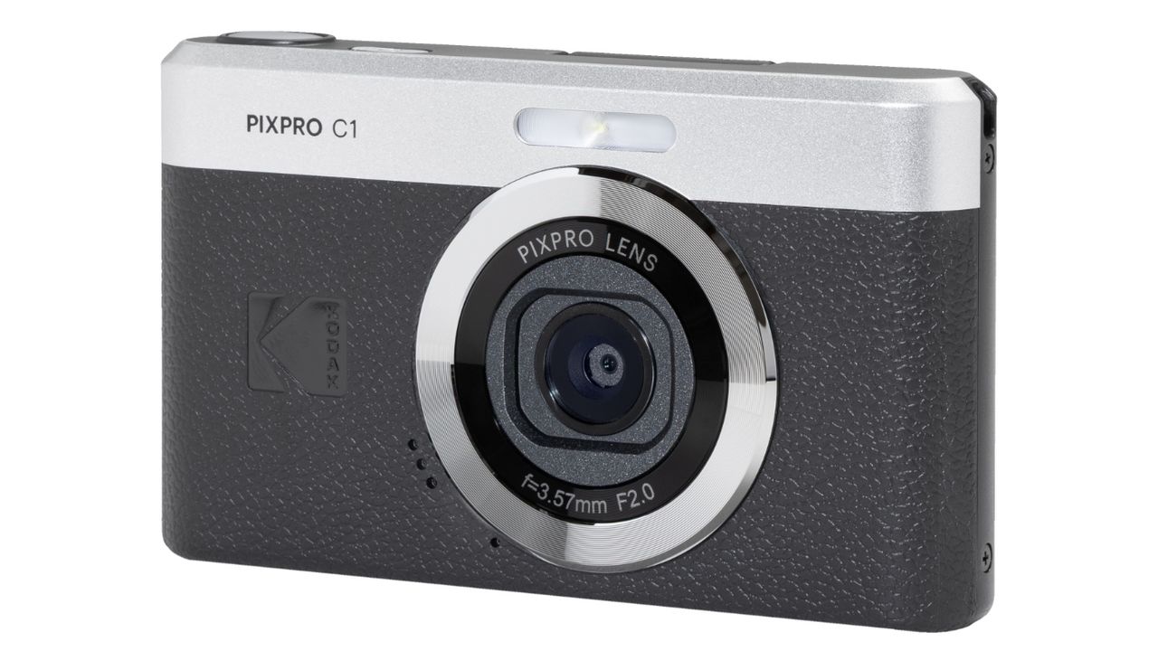 Kodak Pixpro C1