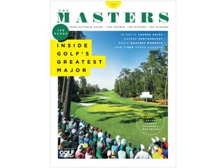 Your Ultimate Guide To The Masters
