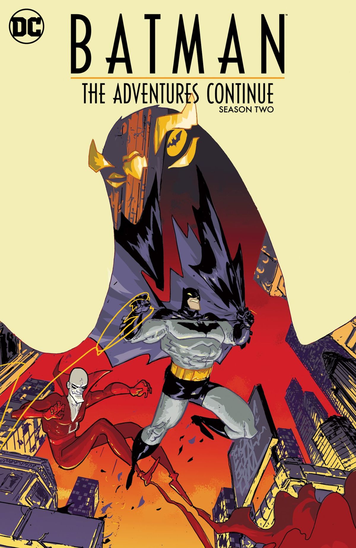DC May 2022 solicitations