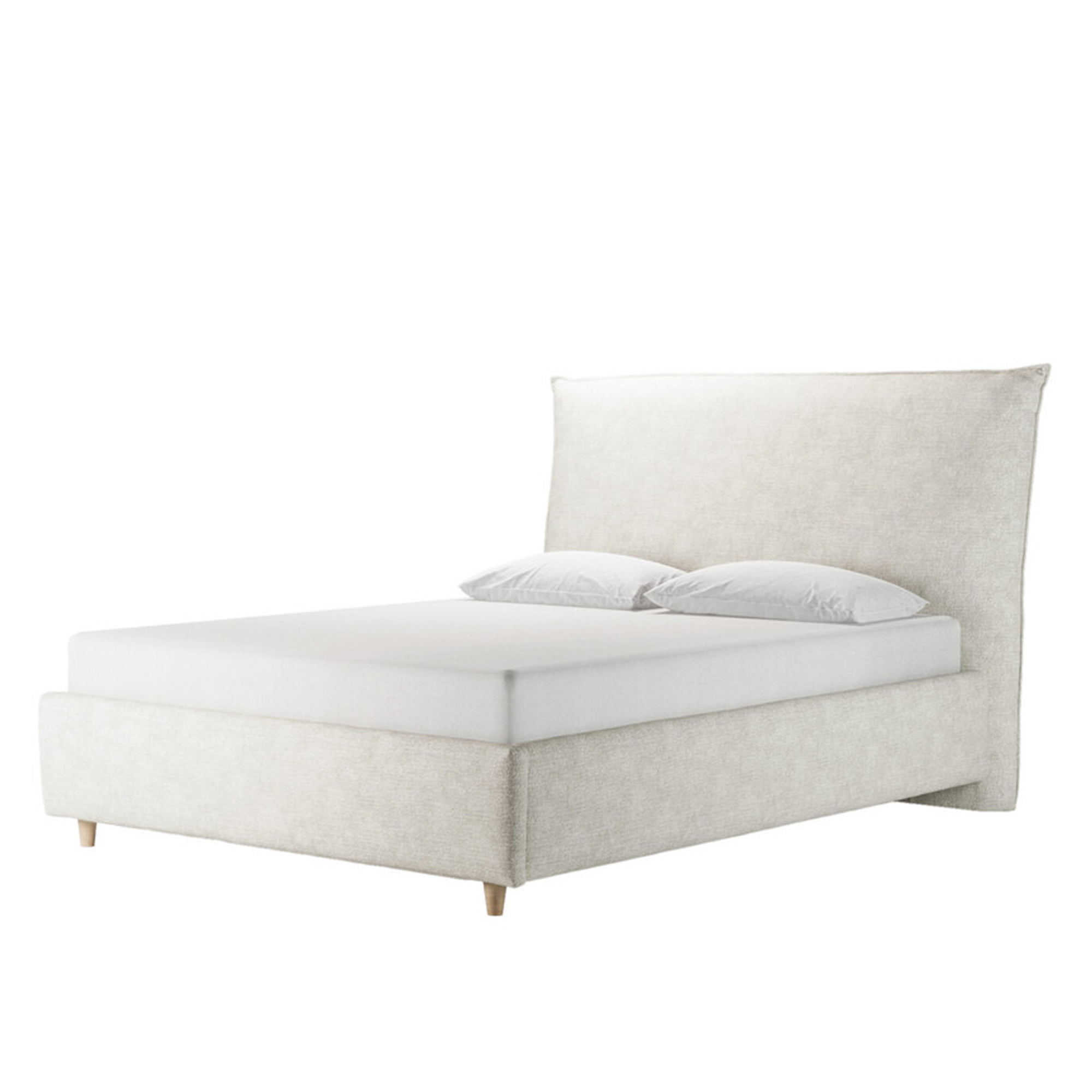 Bensons for beds, Ideal Home Darlton Ottoman Bed Frame