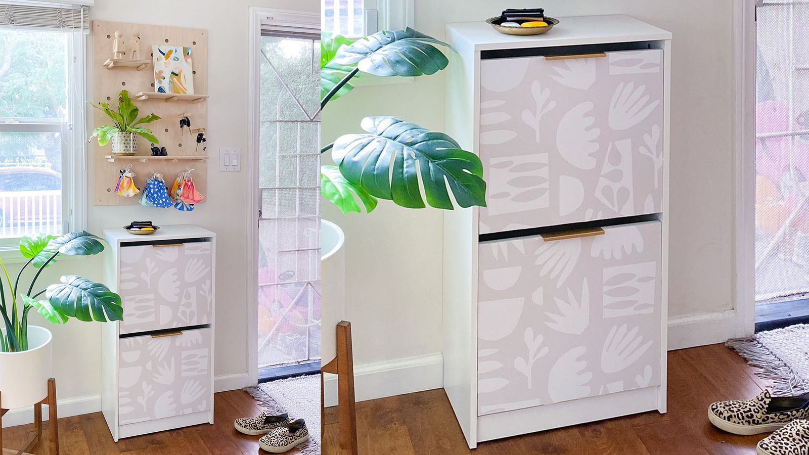 13 genius IKEA shoe hacks to transform your storage Woman & Home