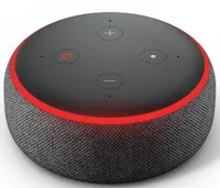 Amazon Echo Dot a 30 euro su Amazon Amazon Echo Dot a 30 euro su Amazon