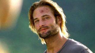 Josh Holloway as Sawyer in Lost