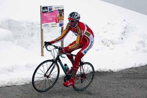 Colombia's Mauricio Soler will lead Barloworld in the third week of the Giro d'Italia