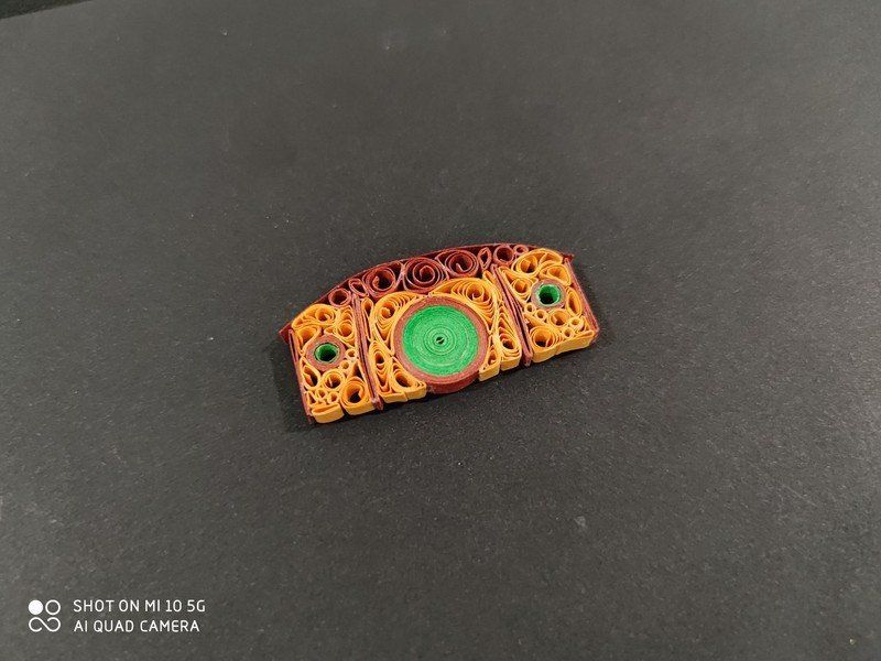 Xiaomi Mi 10 camera