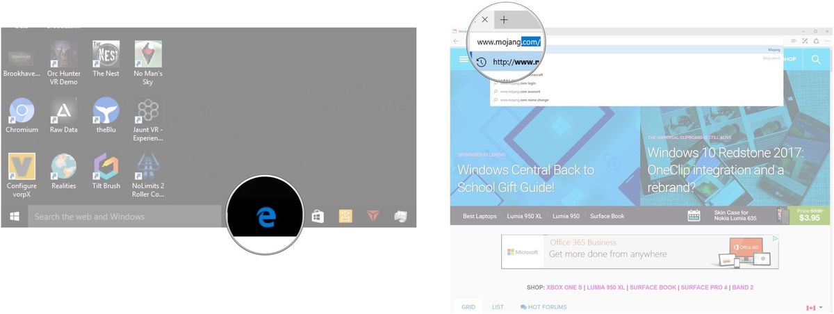 Minecraft guide: How to redeem your free copy of Minecraft: Bedrock ...