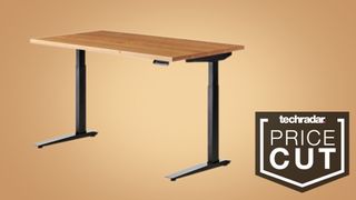 Varidesk black deals friday sale