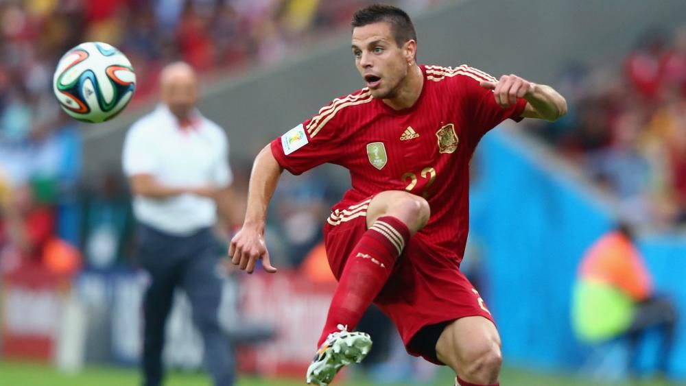 Spain v Slovakia: Azpilicueta eyeing important revenge ...