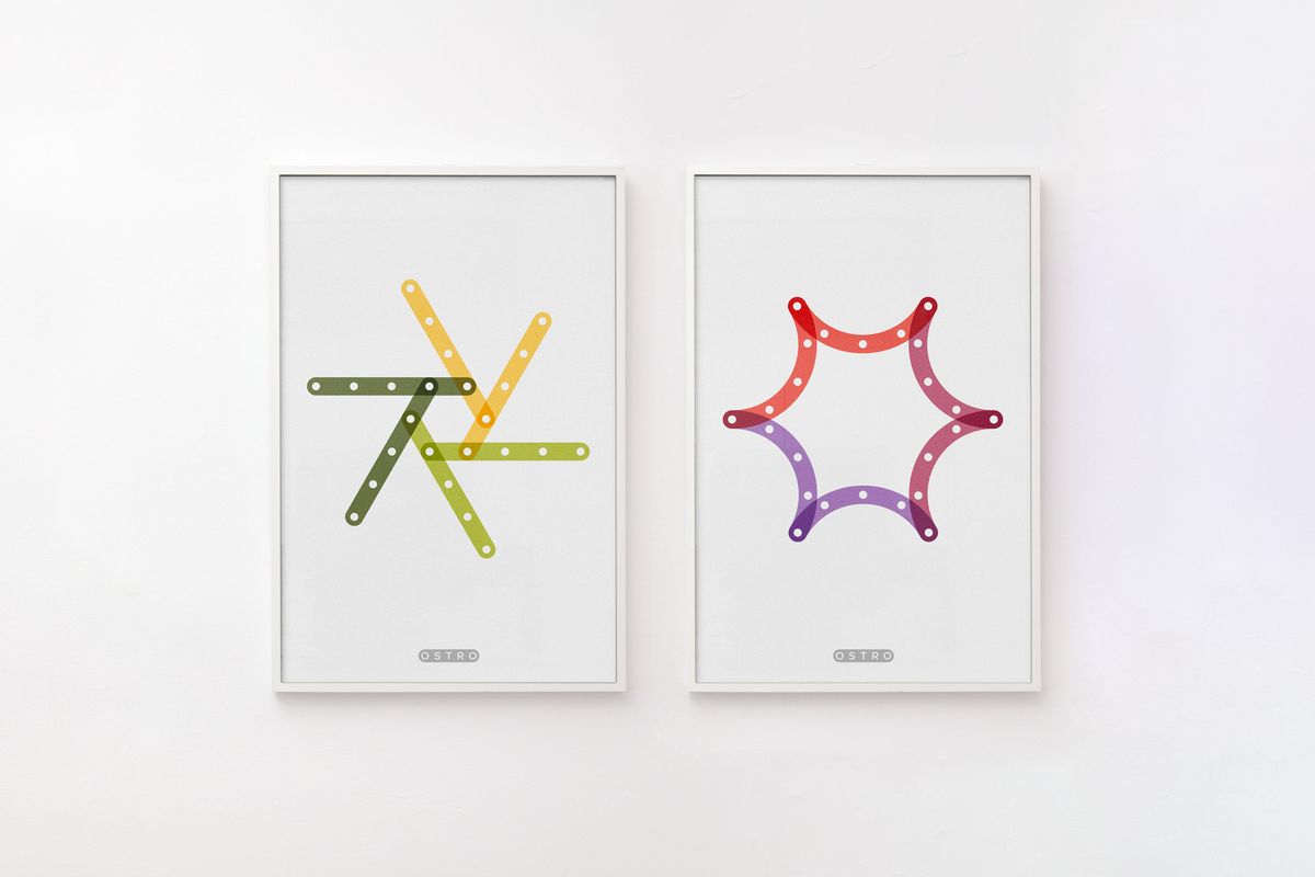 Ostro by Mucho
