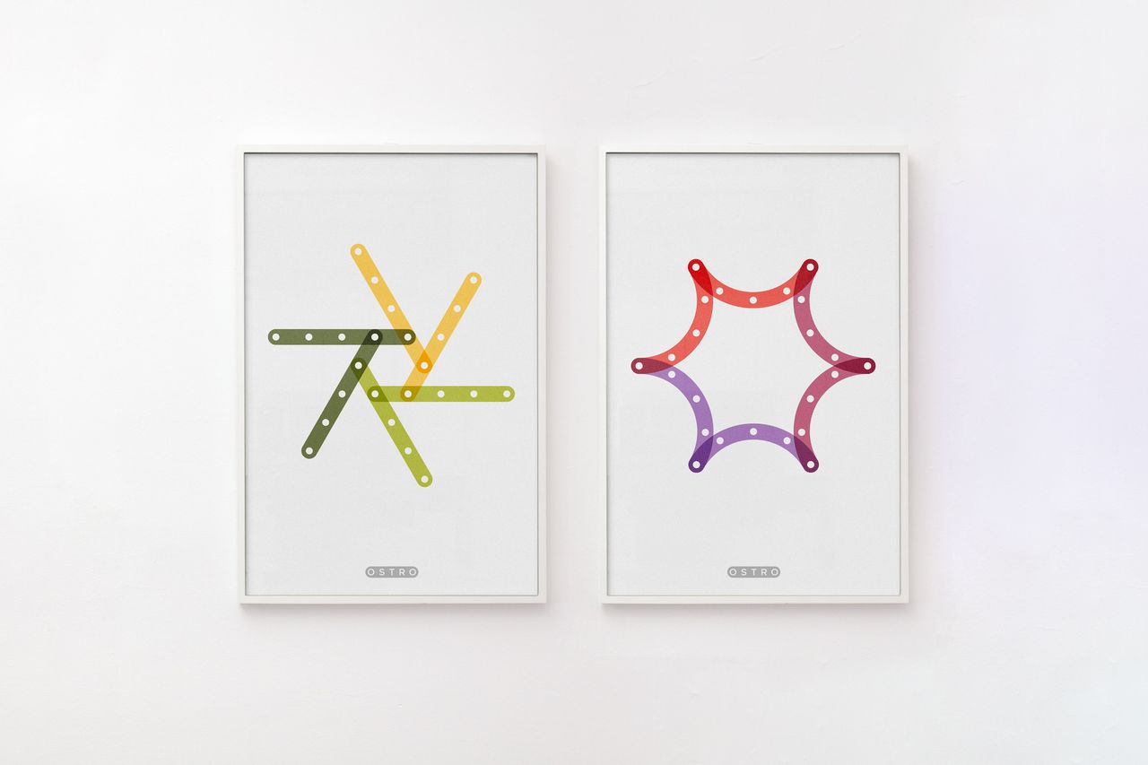 Ostro by Mucho