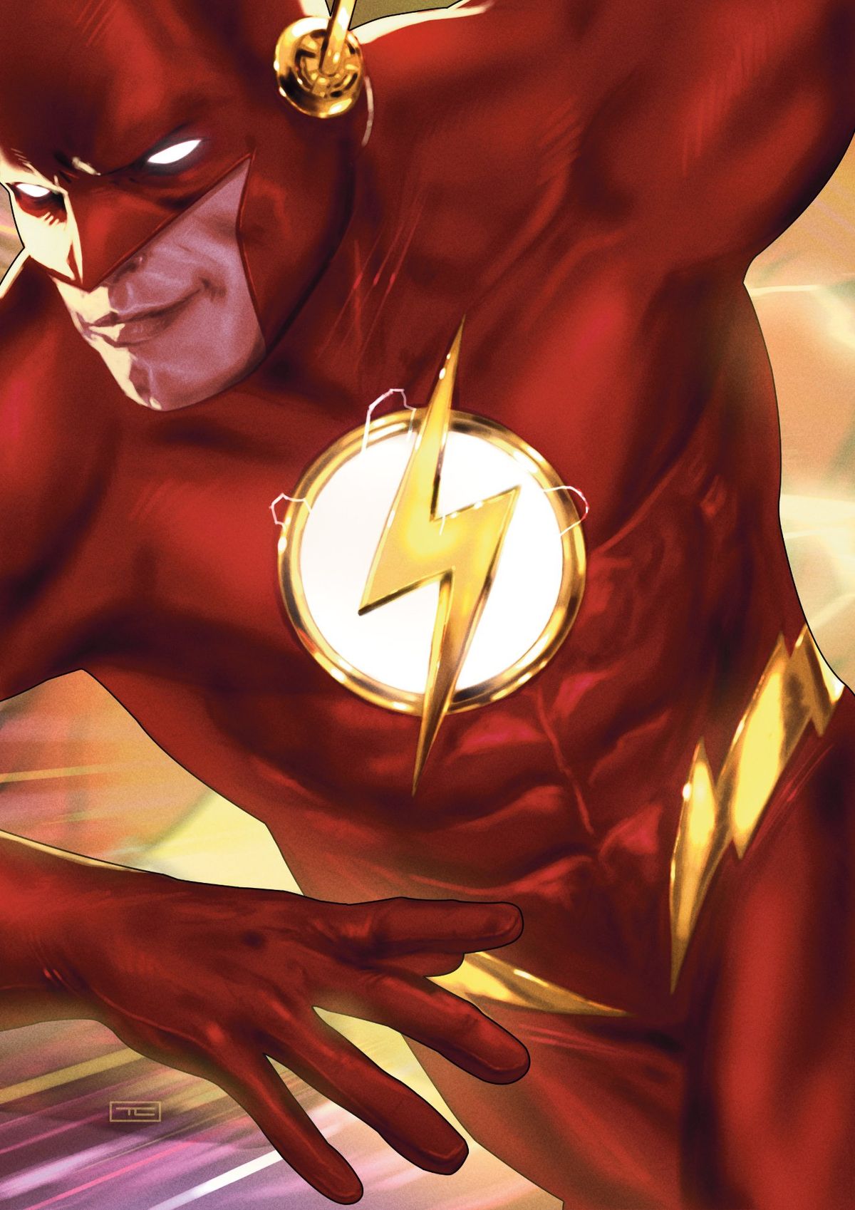 DC December 2022 solicitations