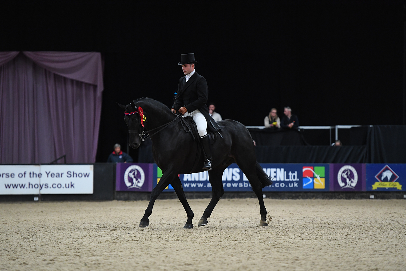 HOYS 09 10 21