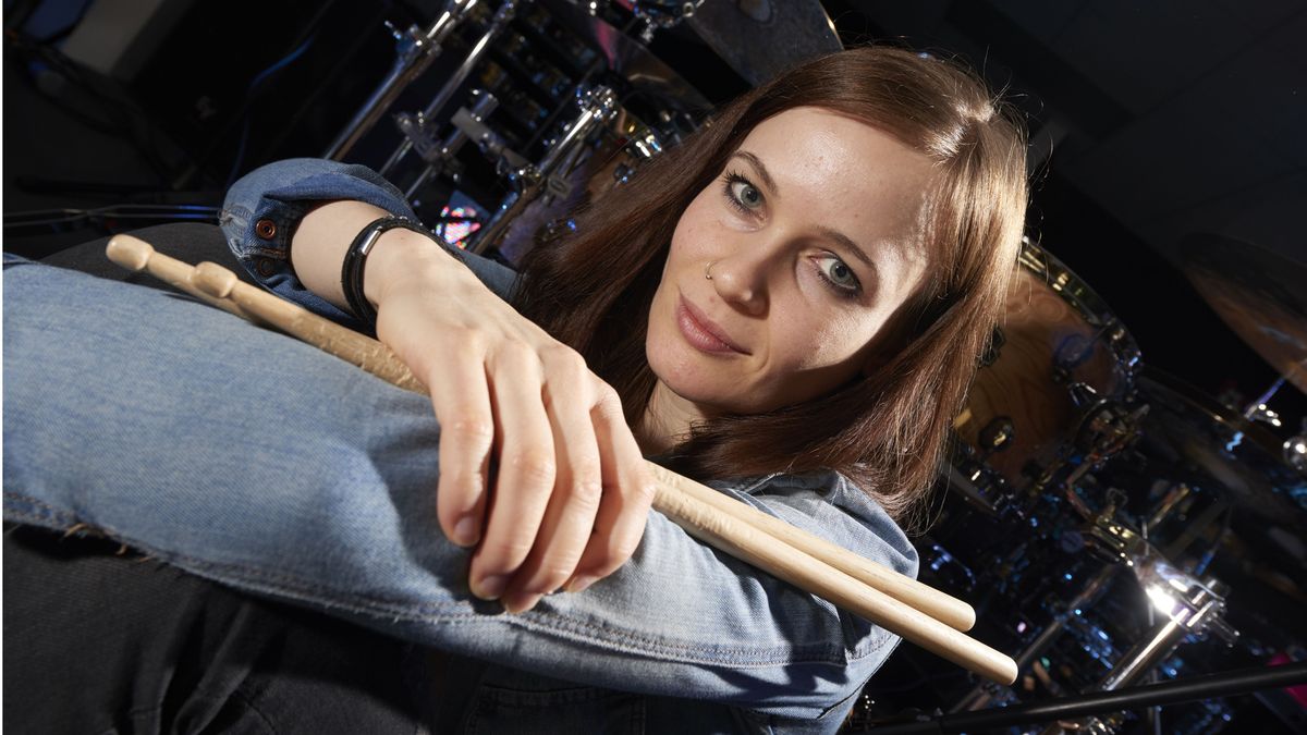 The 9 best drum clinician/demonstrators in the world right now MusicRadar