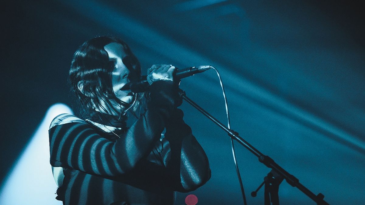 Chelsea Wolfe Live Roadburn 2024