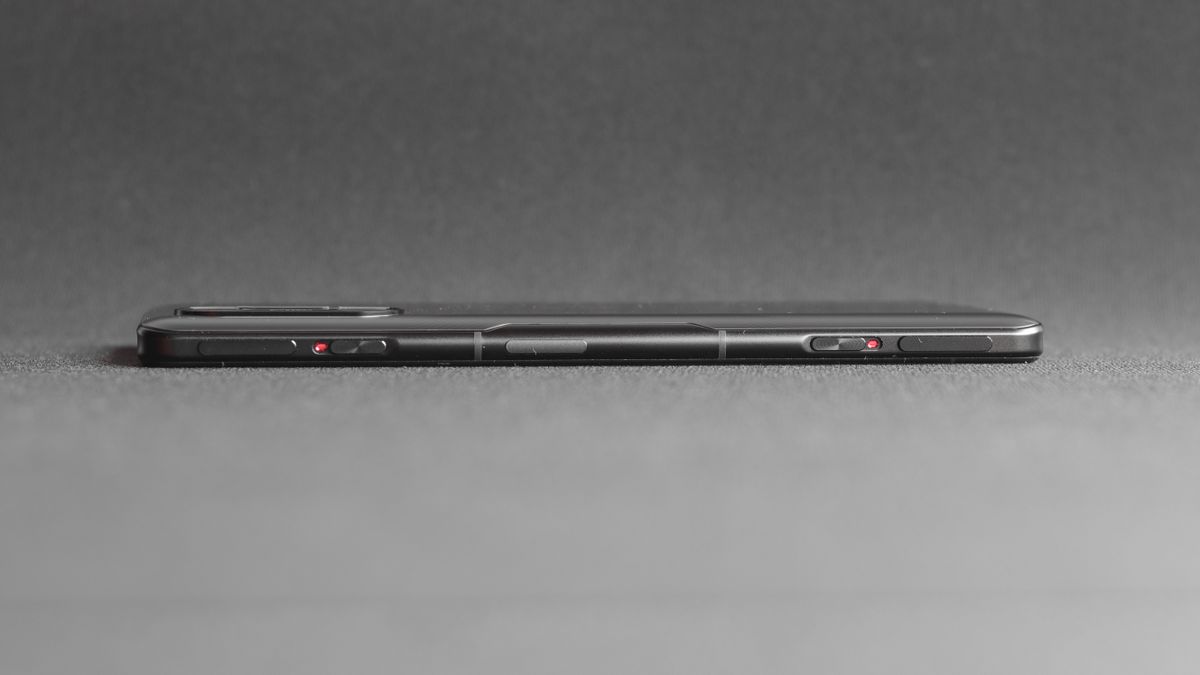 Poco F3 GT