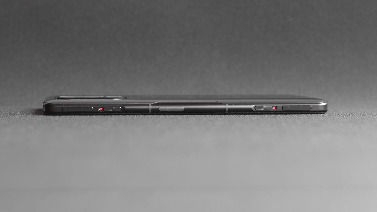 Poco F3 GT