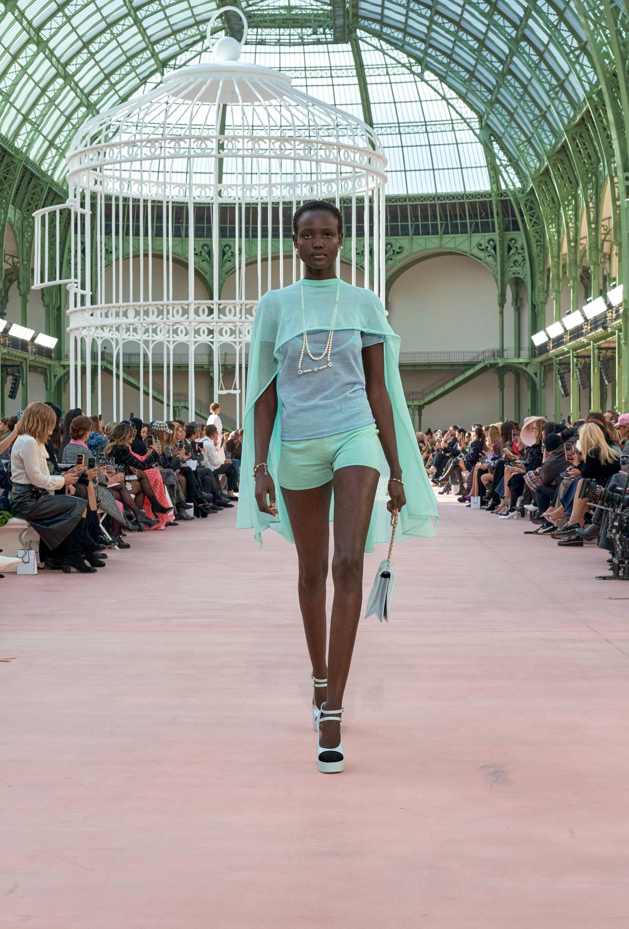 Chanel Spring/Summer 2025