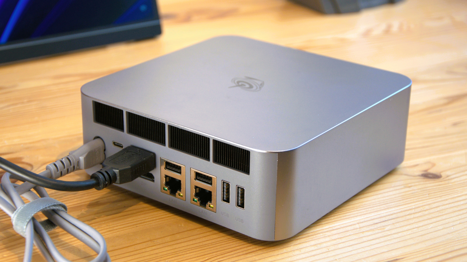 Beelink GTi12 Ultra Mini PC