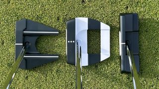 The New Odyssey Square 2 Square Putter Range Is About To Seriously Disrupt The Putter Market - Here’s Why…