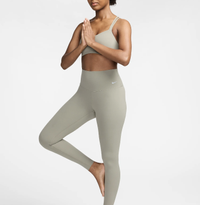 Nike Zenvy Gentle Support Full-Length Leggings