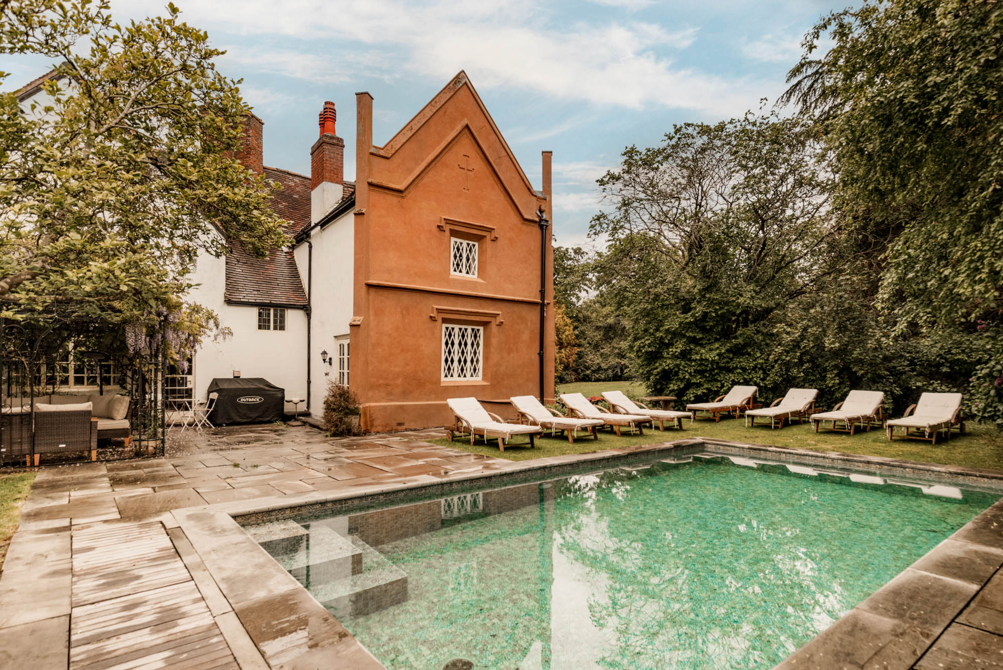 Lower House Worcestershire Finest Properties