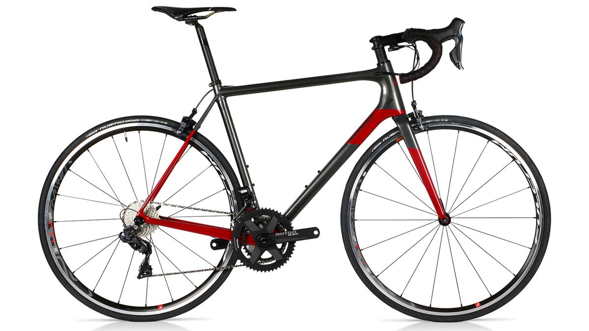 Best carbon road bikes Our pick of the best racing and endurance road
