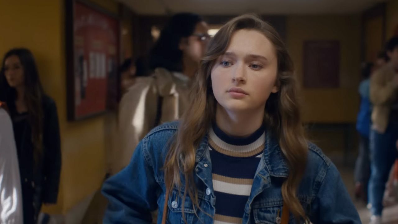 Fear Street: Prom Queen on Netflix