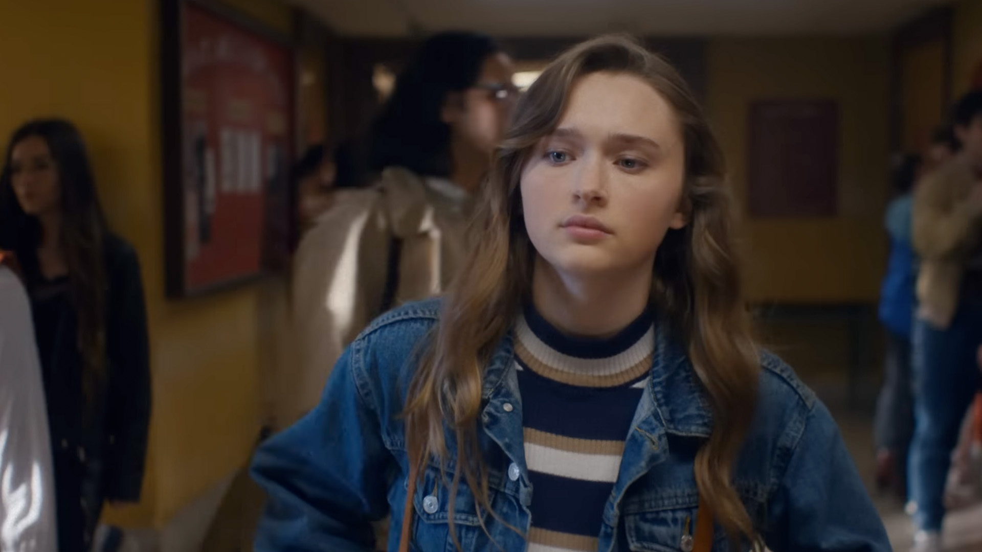 Fear Street: Prom Queen on Netflix
