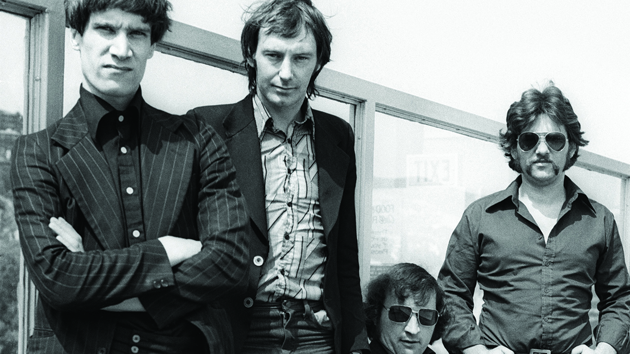 Dr Feelgood