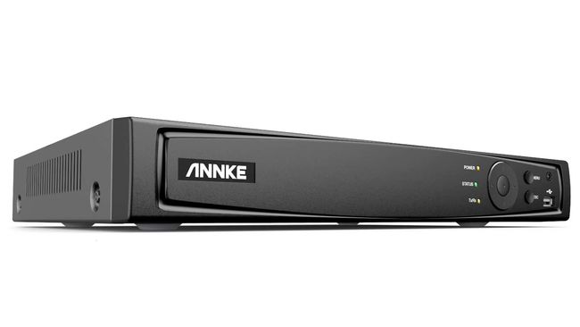 Best NVR | Digital Camera World