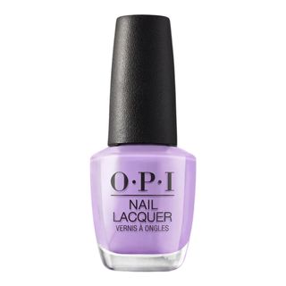 Do You Lilac It? Nail Polish
