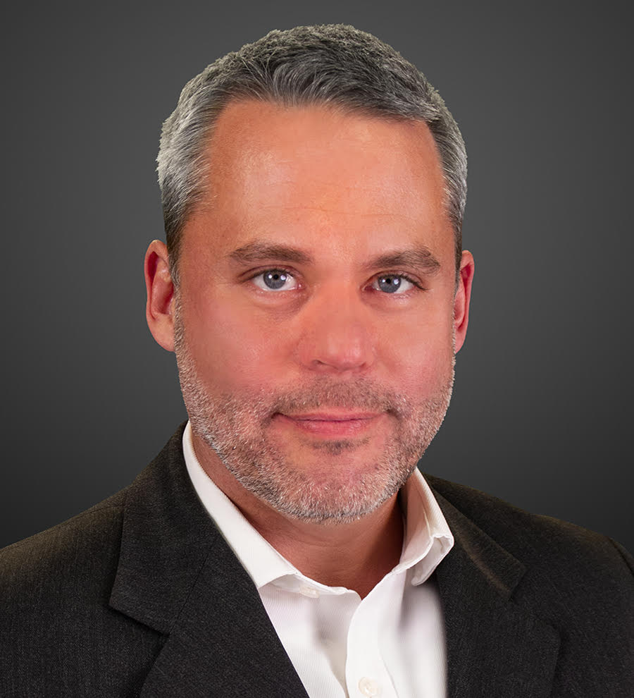 Mike Dello Stritto, news director at KCBS-KCAL Los Angeles