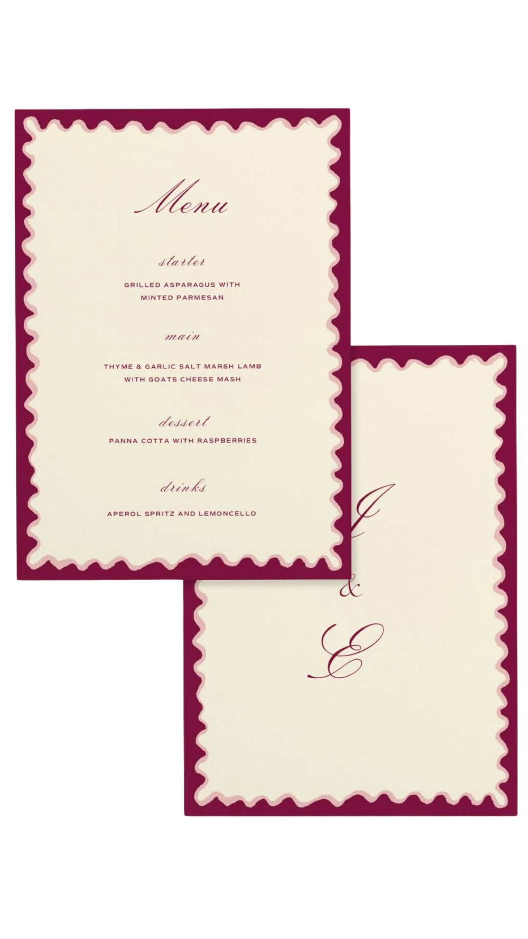 wedding trends 2026 moodboards