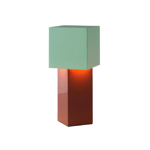 hollowaysofludlow, &Tradition Pivot Rechargeable Portable Lamp