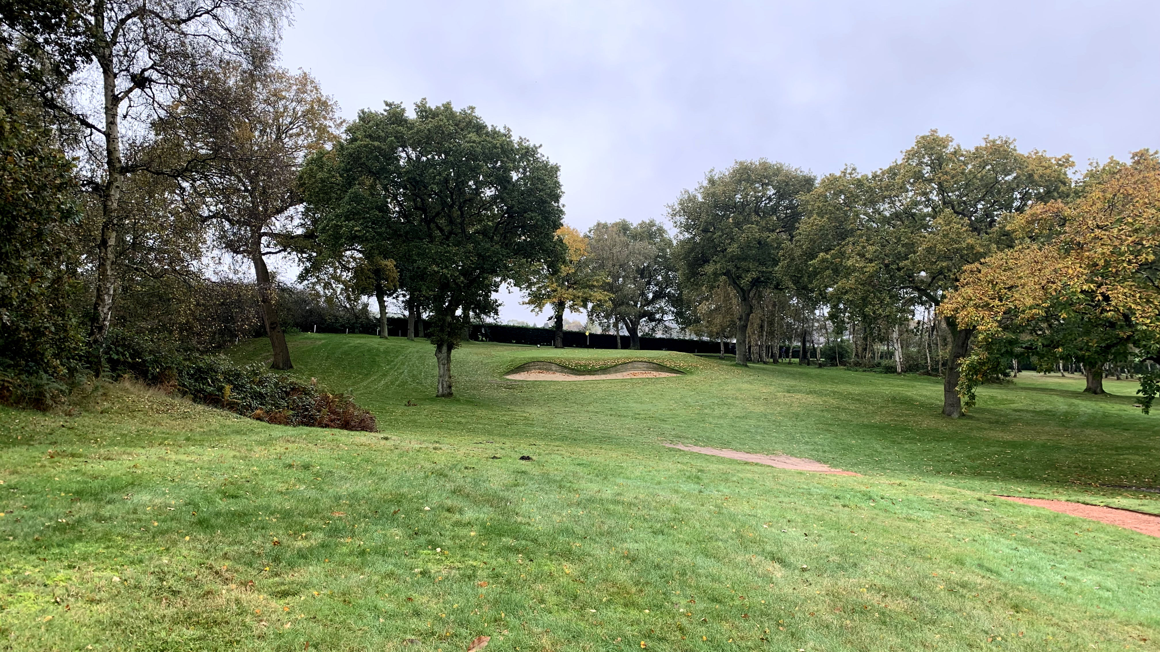 King&#039;s Lynn - Hole 5 - RS.JPG