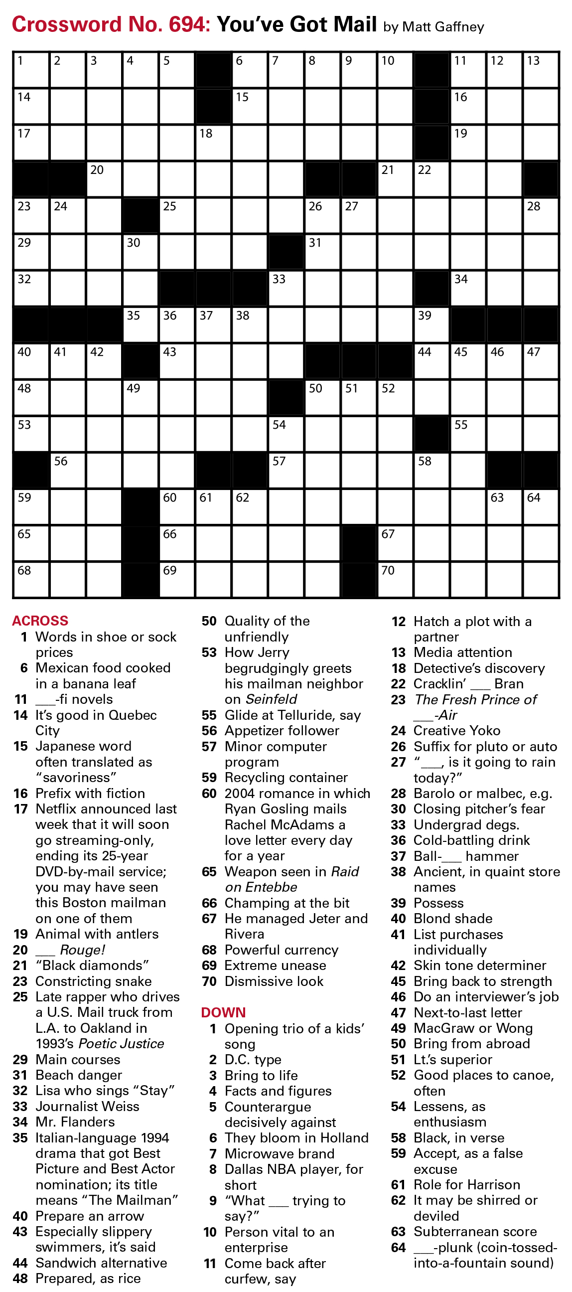 Puzzle