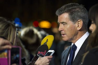 Pierce Brosnan doesn&amp;#039;t think Pierce Brosnan was a good James Bond